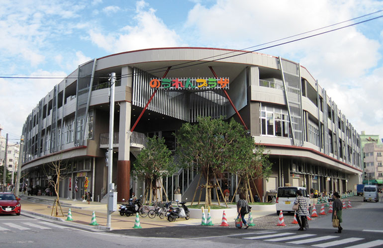諾胡倫廣場